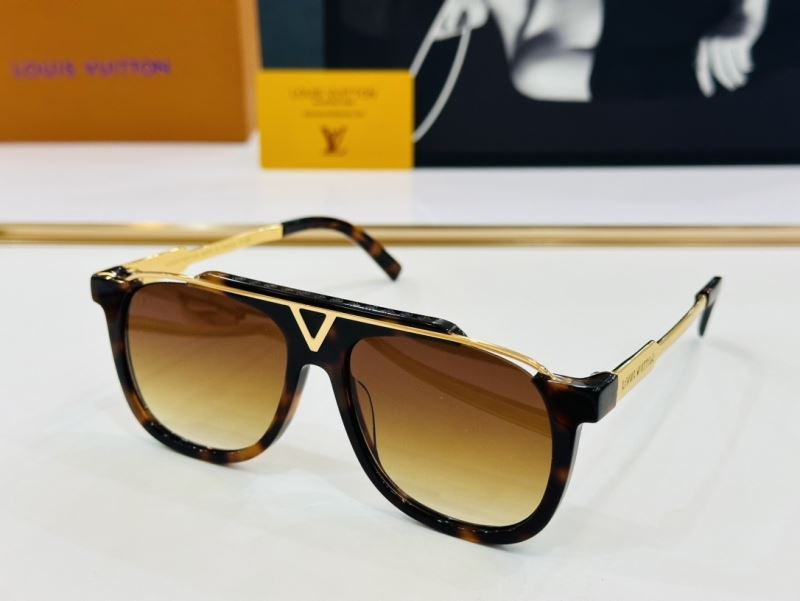 Louis Vuitton Sunglasses